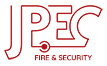 JPEC Fire & Security Logo
